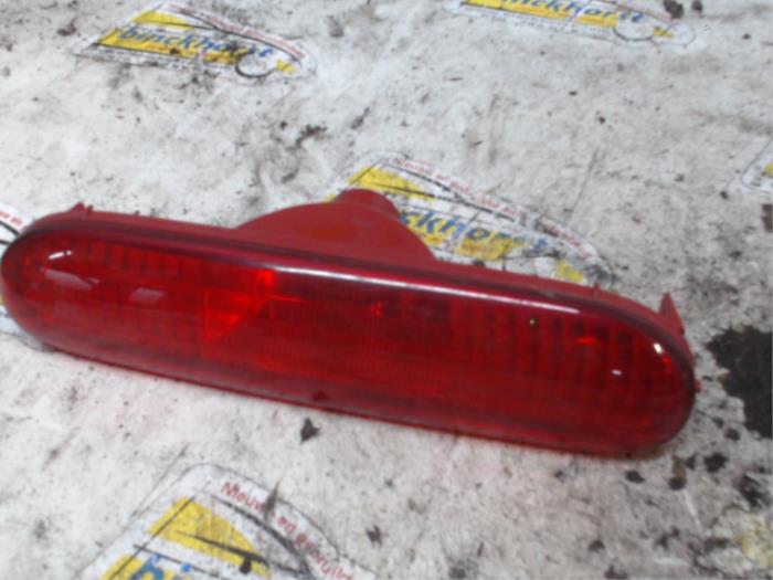 Gebrauchte Nebelschlussleuchte Mini Mini (R56) Preis € 10,50 Margenregelung angeboten von Binckhorst BV