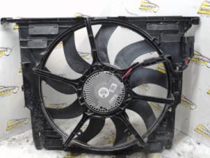 Used Cooling fans BMW 7 serie (F01/02/03/04) 740d 24V Price € 105,00 Margin scheme offered by Binckhorst BV