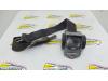 BMW 1 serie (E87/87N) 116i 1.6 16V Ceinture arrière gauche
