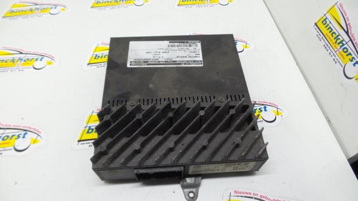 Used Computer, miscellaneous BMW 1 serie (E87/87N) 116i 1.6 16V Price € 52,50 Margin scheme offered by Binckhorst BV