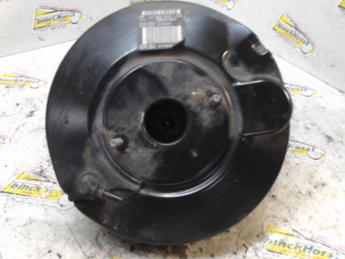 Usagé Assistant de freinage Citroen C4 Grand Picasso (UA) 1.6 16V THP Sensodrive,GT THP Prix € 47,25 Règlement à la marge proposé par Binckhorst BV