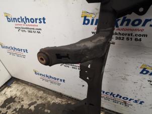 Subframe from a Opel Meriva (B) 1.3 CDTI 16V 2011