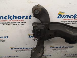 Subframe from a Opel Meriva (B) 1.3 CDTI 16V 2011