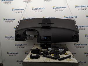 Used Airbag set + dashboard Opel Meriva 1.3 CDTI 16V Price € 315,00 Margin scheme offered by Binckhorst BV