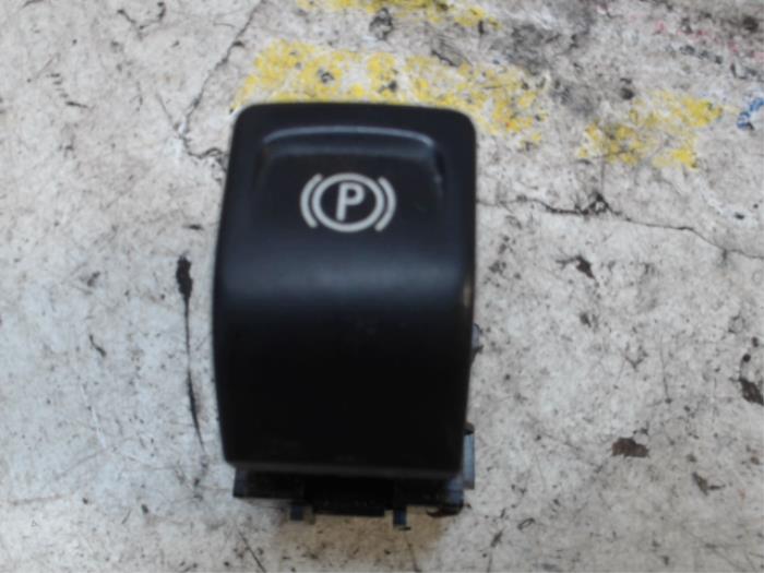 Gebrauchte Handbremse Schalter Opel Meriva (B) 1.3 CDTI 16V Preis € 10,50 Margenregelung angeboten von Binckhorst BV