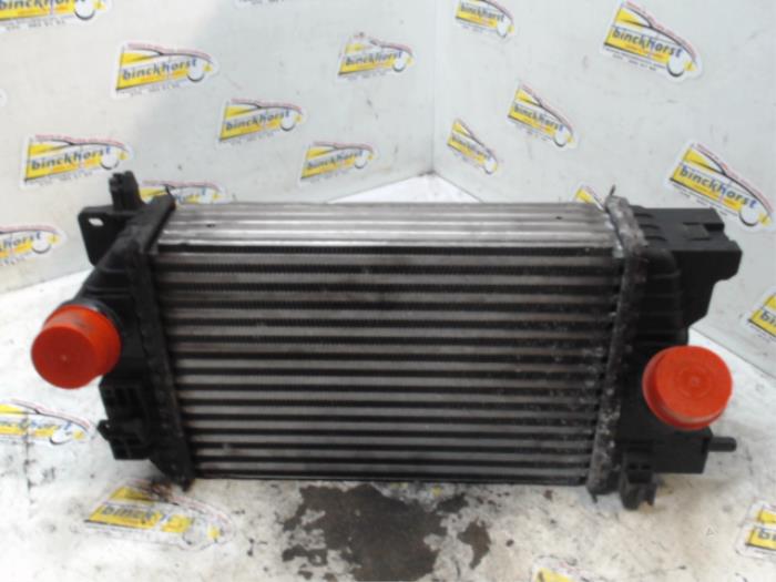 Usagé Intercooler Opel Meriva (B) 1.3 CDTI 16V Prix € 47,25 Règlement à la marge proposé par Binckhorst BV