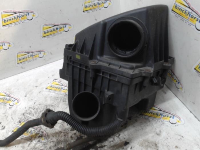 Gebrauchte Luftfiltergehäuse Opel Meriva (B) 1.3 CDTI 16V Preis € 26,25 Margenregelung angeboten von Binckhorst BV