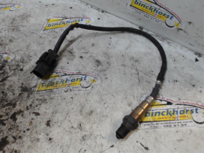 Usagé Sonde lambda Opel Meriva (B) 1.3 CDTI 16V Prix € 21,00 Règlement à la marge proposé par Binckhorst BV