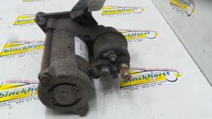 Anlasser van een Alfa Romeo 145 (930A) 1.4 Twin Spark 16V 1998