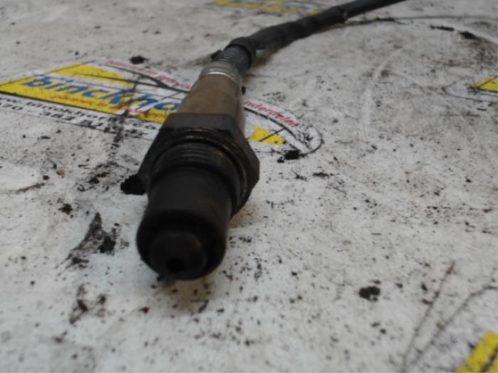 Sonde lambda d'un Volkswagen Transporter/Caravelle T5 2.0 BiTDI DRF 2011
