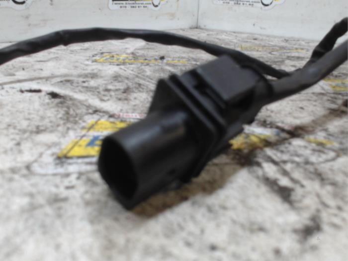 Sonde lambda d'un Volkswagen Transporter/Caravelle T5 2.0 BiTDI DRF 2011