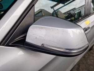 Used Wing mirror, left BMW X1 (E84) sDrive 20i 2.0 16V Twin Power Turbo Price € 157,50 Margin scheme offered by Binckhorst BV