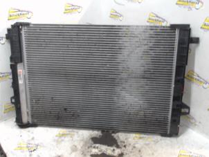 Used Air conditioning radiator Mercedes A (W176) 1.6 A-180 16V Price € 52,50 Margin scheme offered by Binckhorst BV