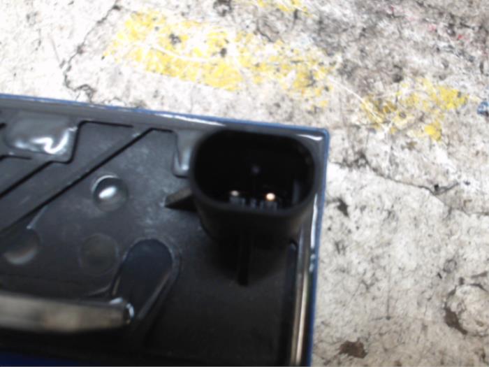 Battery control module Mercedes A 1.6 A180 16V A0035422319