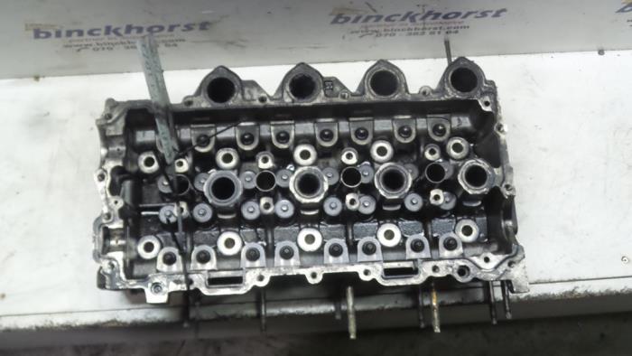 Usagé Culasse Fiat Scudo (270) 1.6 D Multijet Prix € 525,00 Règlement à la marge proposé par Binckhorst BV