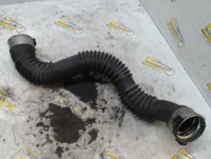 Used Intercooler hose Mercedes A (W176) 1.6 A-180 16V Price € 26,25 Margin scheme offered by Binckhorst BV