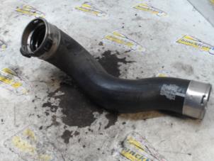 Used Intercooler hose Mercedes A (W176) 1.6 A-180 16V Price € 26,25 Margin scheme offered by Binckhorst BV