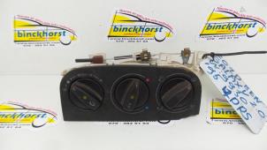 Used Heater control panel Ford Galaxy (WGR) 2.0 CL,GLX SEFI Price € 26,25 Margin scheme offered by Binckhorst BV