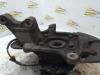 Spindel, höger fram från en Volvo XC90 I 2.4 D5 20V 2005