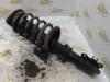 Front shock absorber rod, left from a Volvo XC90 I, 2002 / 2014 2.4 D5 20V, SUV, Diesel, 2.401cc, 120kW (163pk), 4x4, D5244T, 2002-10 / 2006-12, CM79; CZ79 2005