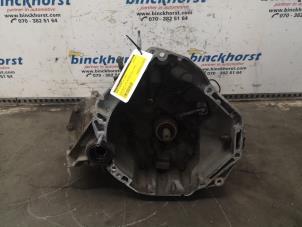 Used Gearbox Smart Forfour (453) 1.0 12V Price € 393,75 Margin scheme offered by Binckhorst BV