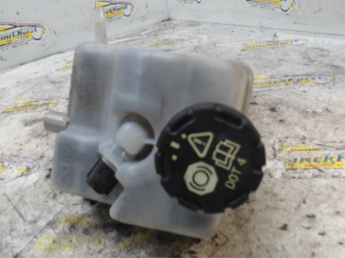 Master cylinder Smart Forfour 1.0 12V - 281920 ATE