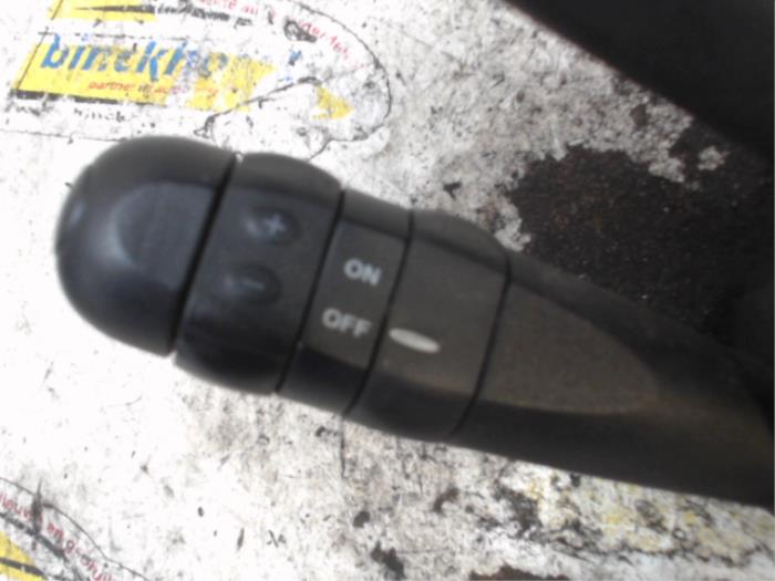 Capteur ABS 2-pôles Avec Câble Pour Alfa Romeo 156/156 Sportwagon (2000-2010) - 46823095 - 7