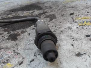 Lambda probe from a Mercedes-AMG CLA AMG (118.3) 2.0 CLA-35 AMG Turbo 16V 4-Matic 2020