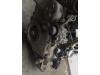 Engine from a Smart Forfour (453) 1.0 12V 2016