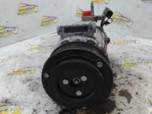 Used Air conditioning pump Ford Fiesta 6 (JA8) 1.0 Ti-VCT 12V 65 Price € 72,45 Margin scheme offered by Binckhorst BV