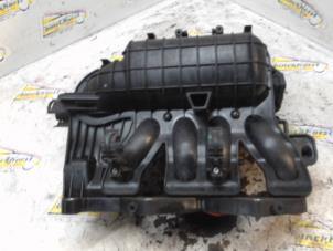 Used Intake manifold Ford Ka II 1.2 Price € 42,00 Margin scheme offered by Binckhorst BV