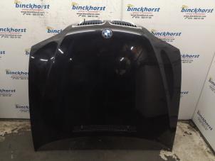 Used Bonnet BMW 3 serie (E46/4) 320d 16V Price € 131,25 Margin scheme offered by Binckhorst BV