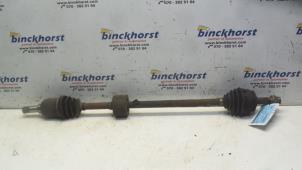 Used Front drive shaft, right Fiat Punto I (176) 55 1.1 Price € 31,50 Margin scheme offered by Binckhorst BV