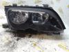 Headlight, right from a BMW 3 serie (E46/4) 320d 16V 2004