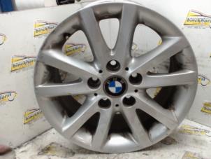 Used Wheel BMW 3 serie (E46/4) 320d 16V Price € 42,00 Margin scheme offered by Binckhorst BV