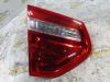 Taillight, left from a Citroën C4 Picasso (UD/UE/UF) 2.0 16V Autom. 2008