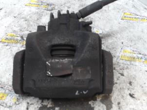 Used Front brake calliper, left Citroen C4 Picasso (UD/UE/UF) 2.0 16V Autom. Price € 26,25 Margin scheme offered by Binckhorst BV