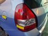 Taillight, left from a Honda Jazz (GD/GE2/GE3) 1.3 i-Dsi 2004