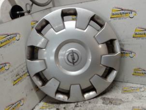 Used Wheel cover (spare) Opel Vectra Price € 15,75 Margin scheme offered by Binckhorst BV