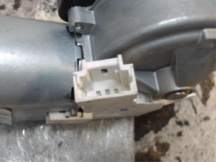 Rear wiper motor Citroen Berlingo Multispace 1.6 VTi 120 16V