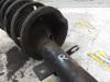Front shock absorber rod, right from a Ford Ka I 1.3i 2000