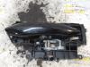 Rear door handle 4-door, right from a BMW 5 serie Touring (F11) 523i 24V 2010