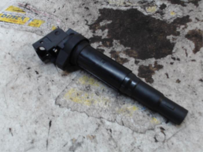 Usagé Bobine Peugeot 207/207+ (WA/WC/WM) 1.4 16V VTi Prix € 10,50 Règlement à la marge proposé par Binckhorst BV