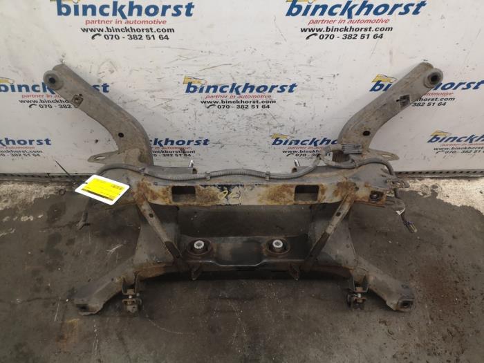 Used Subframe Chevrolet Captiva (C140) 2.2 D 16V 4x4 Price € 157,50 Margin scheme offered by Binckhorst BV