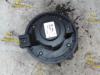 Heating and ventilation fan motor from a Daewoo Captiva (C140) 2.2 D 16V 4x4 2013