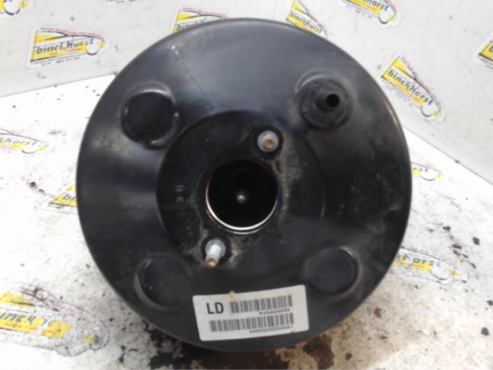 Gebrauchte Bremskraftverstärker Chevrolet Captiva (C140) 2.2 D 16V 4x4 Preis € 78,75 Margenregelung angeboten von Binckhorst BV