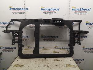 Used Front panel Seat Ibiza III (6L1) 1.4 16V 75 Price € 42,00 Margin scheme offered by Binckhorst BV