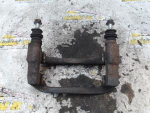 Used Front brake calliperholder, left Opel Corsa C (F08/68) 1.2 16V Price € 15,75 Margin scheme offered by Binckhorst BV