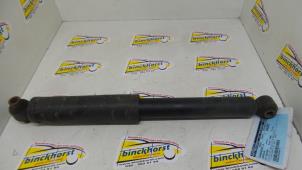Used Rear shock absorber, left Chrysler PT Cruiser 2.4 16V Price € 31,50 Margin scheme offered by Binckhorst BV