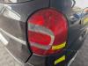 Renault Modus/Grand Modus (JP) 1.5 dCi 85 Taillight, right